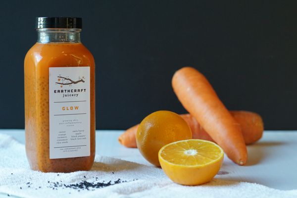 Earthcraft Juicery by null