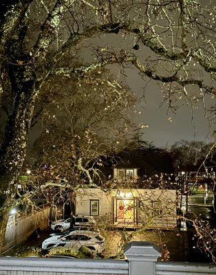 Inn At Sonoma, A Four Sisters Inn by null