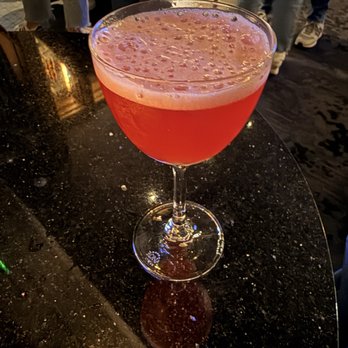 Catalyst - Chinola cloud - Lounges Near Me - Omaha, Nebraska