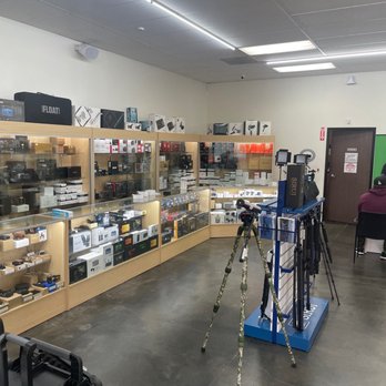 Mojo Cameras & Computers - Photography Stores & Services Near Me - Anaheim, California