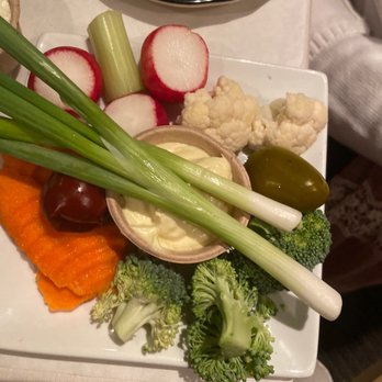 Pinewood Supper Club - Supper club relish tray - Salad Near Me - Mosinee, Wisconsin Pinewood Supper Club - Supper club relish tray - Salad Near Me - Mosinee, Wisconsin