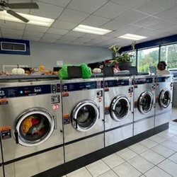 Washing Well Laundry Services