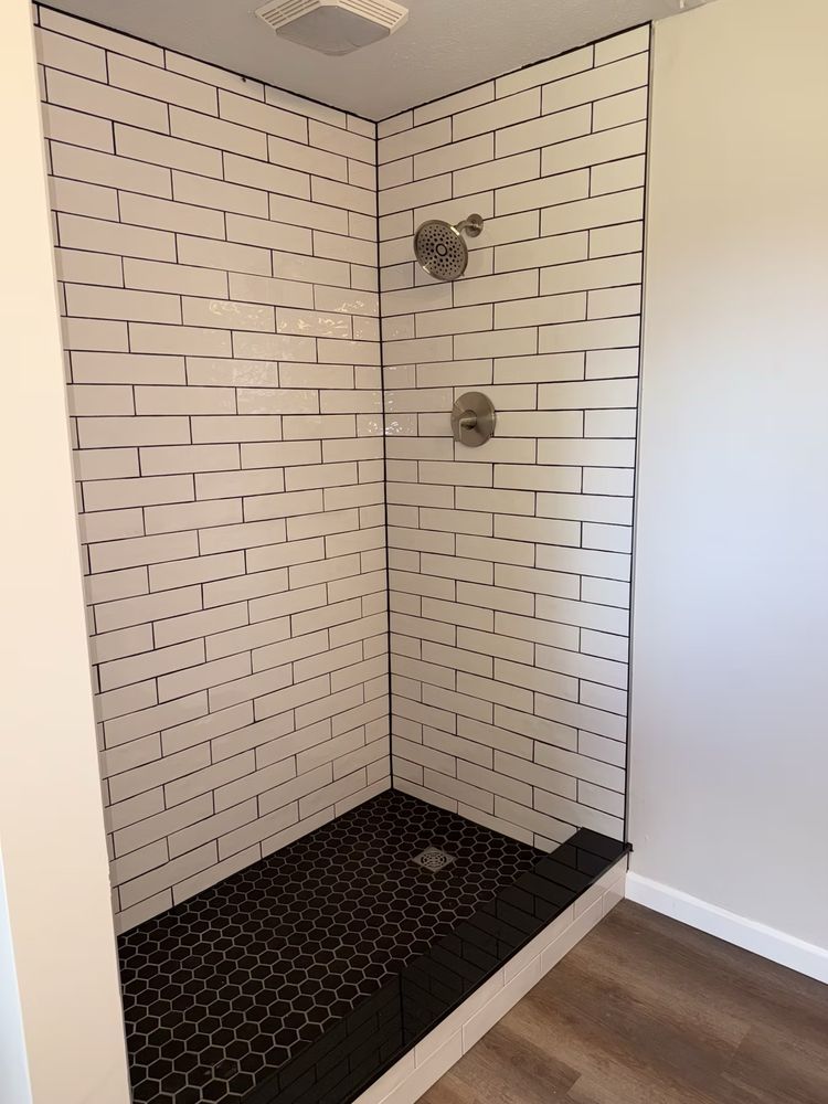 Slide of Thompson Hovans Heating and Cooling