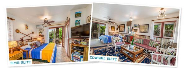 Hanalei Surfboard House by null