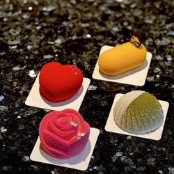 Pâte à Cake
