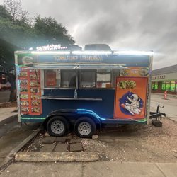 Tacos Eliza