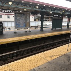 E 180th street
