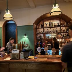 The Stillwell Freehouse