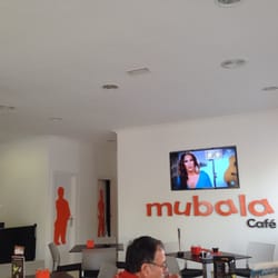 Mubala Café
