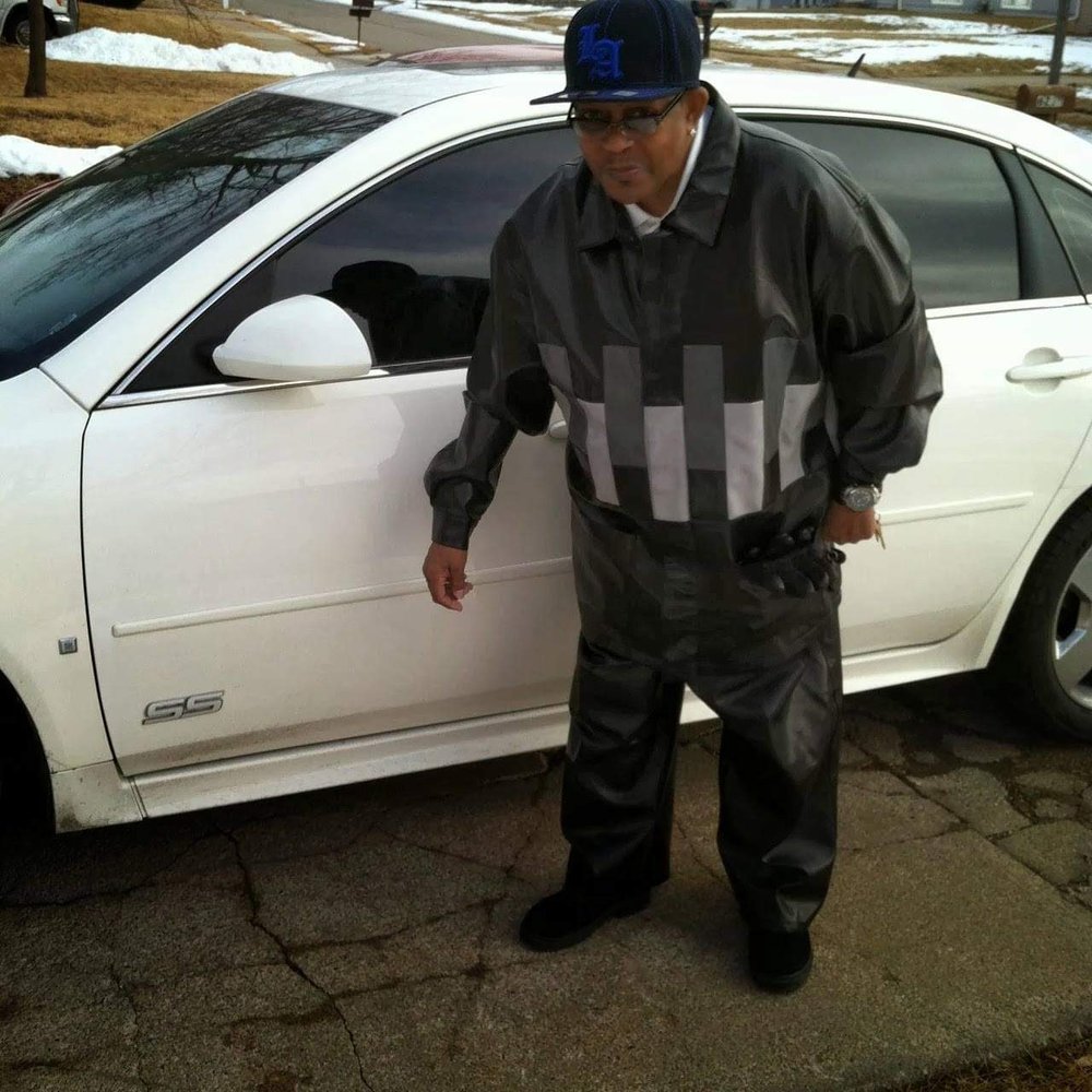 RALSTON HOUSE Updated April 2024 7301 Q St, Ralston, Nebraska