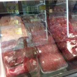 Supermercado Guanajuatito - Great meat, great service