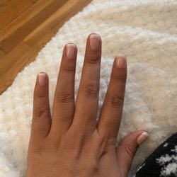 Ailly's Nail Salon - French manicure