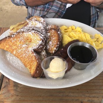 Mrs. Olson's Coffee Hut - French toasts special - American Near Me - Oxnard, California Mrs. Olson's Coffee Hut - French toasts special - American Near Me - Oxnard, California