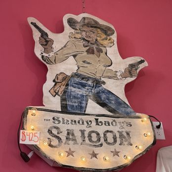 Bohemian Cowgirl - Women's Clothing Near Me - Georgetown, Texas