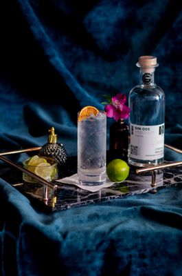 Copperpenny Distilling Co. by null