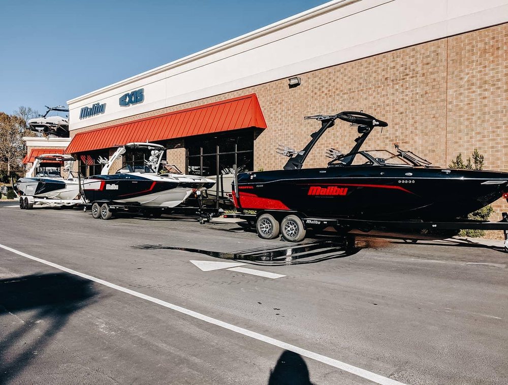 LAKE NORMAN MARINA Updated October 2024 30 Photos & 58 Reviews