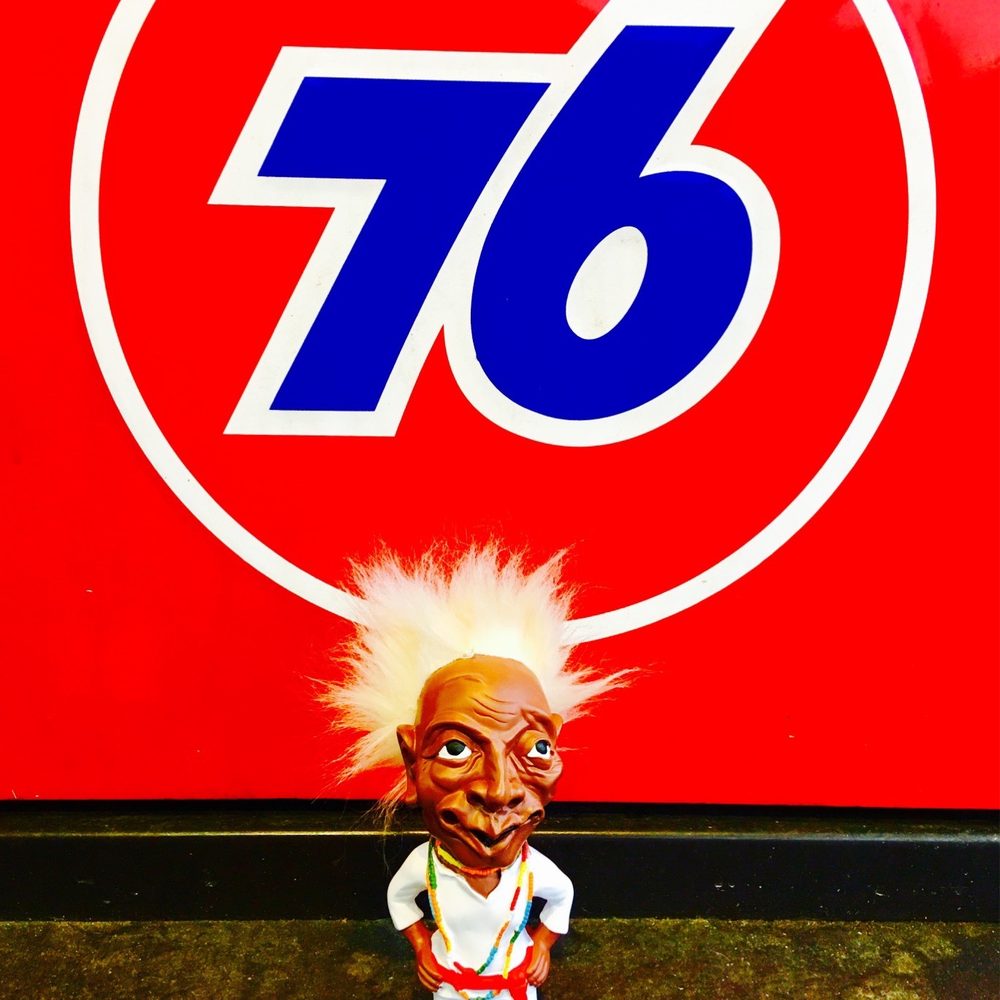 Kihei 76 - Gas Stations Near Me - Kihei, Hawaii