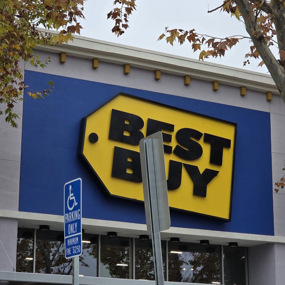 Best Buy Suisun City, CA 94585 - Last Updated January 2026 - Yelp
