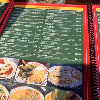 El Pino Mexican Restaurant - Mexican Near Me - Fredericksburg, Virginia