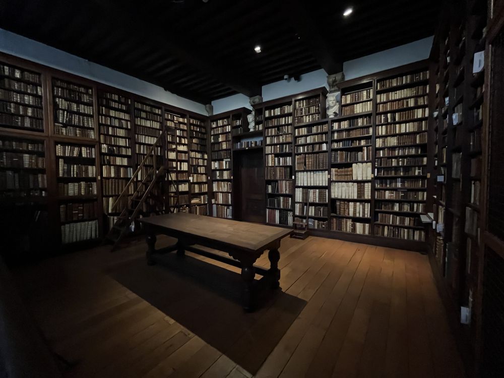 Museum Plantin-Moretus