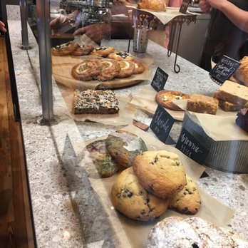Main & Madison Market Cafe - Bakery spread - Bakeries Near Me - Franklin, Indiana
