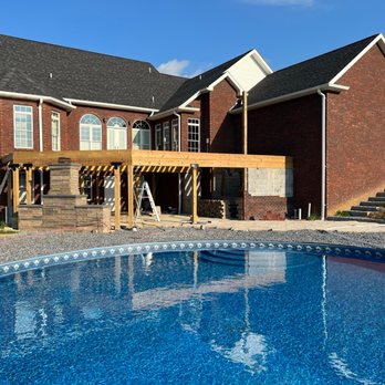 Darling Hardscapes and Design - Landscape Architects or Designers Near Me