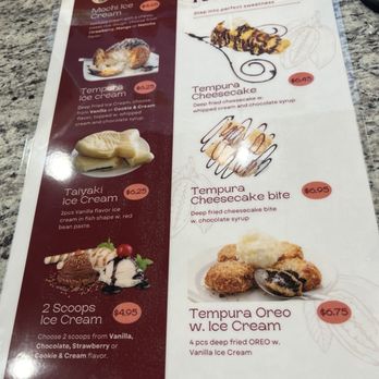 Bowl Above - Dessert Menu - Bubble Tea Near Me - East Lansing, Michigan Bowl Above - Dessert Menu - Bubble Tea Near Me - East Lansing, Michigan