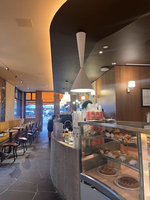 Sant Ambroeus Coffee Bar by null
