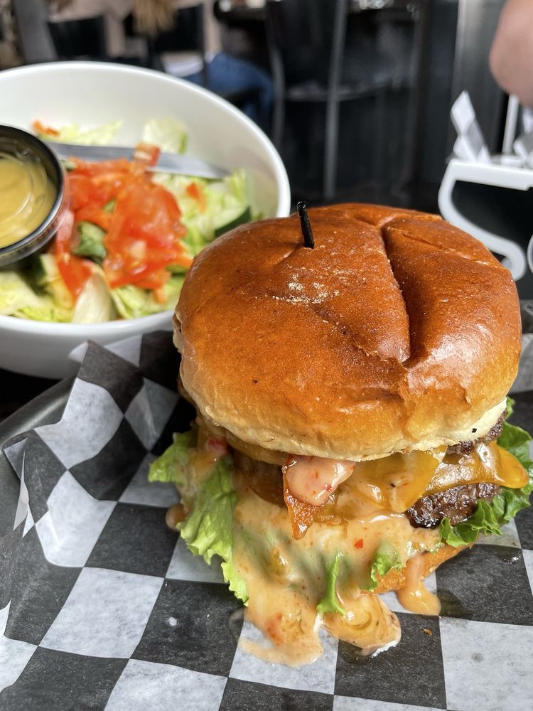 Food from BW Blacksmith