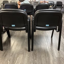 Sonora Quest Laboratories - Waiting area