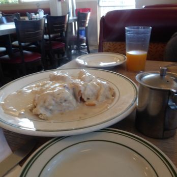 Grandmas Kitchen - Biscuits and gravy - American Near Me - Monterey, California Grandmas Kitchen - Biscuits and gravy - American Near Me - Monterey, California