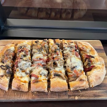 Luce Secondo - Italian Near Me - Chesapeake, Virginia