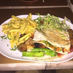 Massaya Grill