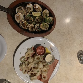 Teca Newtown Square - Italian Near Me - Newtown Square, Pennsylvania