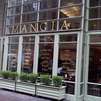 Mangia - 57th - Sandwiches Near Me - New York, New York Mangia - 57th - Sandwiches Near Me - New York, New York