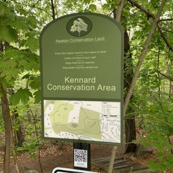 Lost Pond Reservation