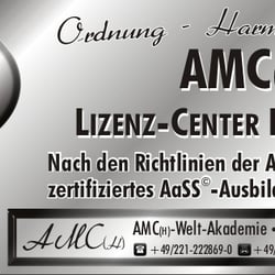 AMC-Center Köln-Deutz - AMC(H)-Center Köln-Deutz