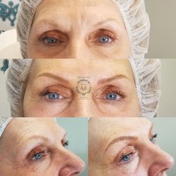 Bellissimo Brows - Microbladed Brows