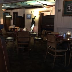 Maritime Grille