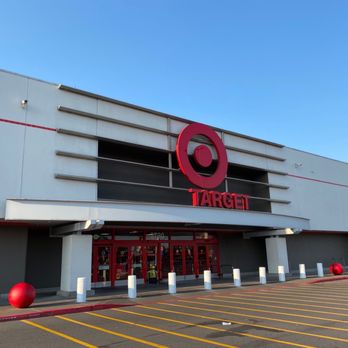 Target - Exterior - Department Stores Near Me - Salem, Oregon Target - Exterior - Department Stores Near Me - Salem, Oregon