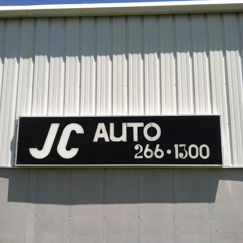 JC AUTO SALES Updated September 2024 5149 SW Topeka Blvd, Topeka