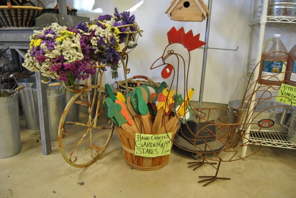 Peoria Road Farm Market by null