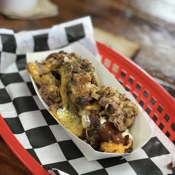 buldogies - Hot Dogs Near Me - Conroe, Texas