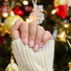 Lafayette Nails - Nail-art!