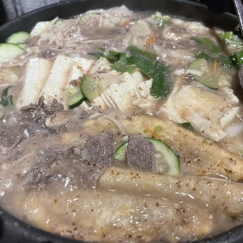 Soondol Tofu House - Korean Near Me - Los Angeles, California Soondol Tofu House - Korean Near Me - Los Angeles, California