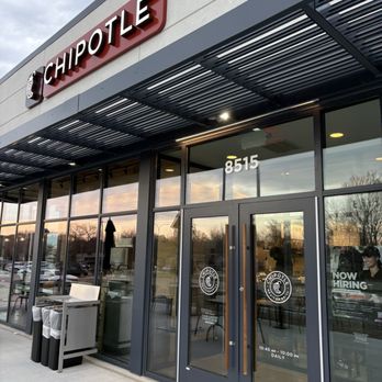 Chipotle Mexican Grill - Front entrance - Fast Food Near Me - Greenfield, Wisconsin Chipotle Mexican Grill - Front entrance - Fast Food Near Me - Greenfield, Wisconsin