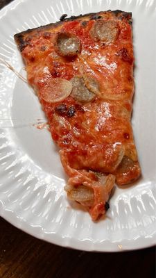 Sally's Apizza by null
