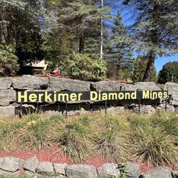 Herkimer Diamond KOA Resort