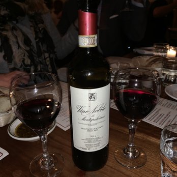 Mercato - Italian Near Me - New York, New York
