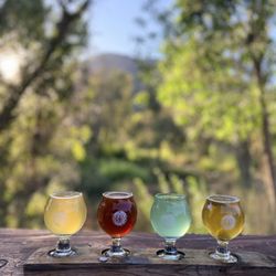Three Rivers Brewing Co - Love this place!!!